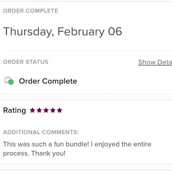 5 Lb Mystery Box Perfect for Resellers Mixed Sizes & Brands Bundle Wholesale Lot - Picture 5 of 5